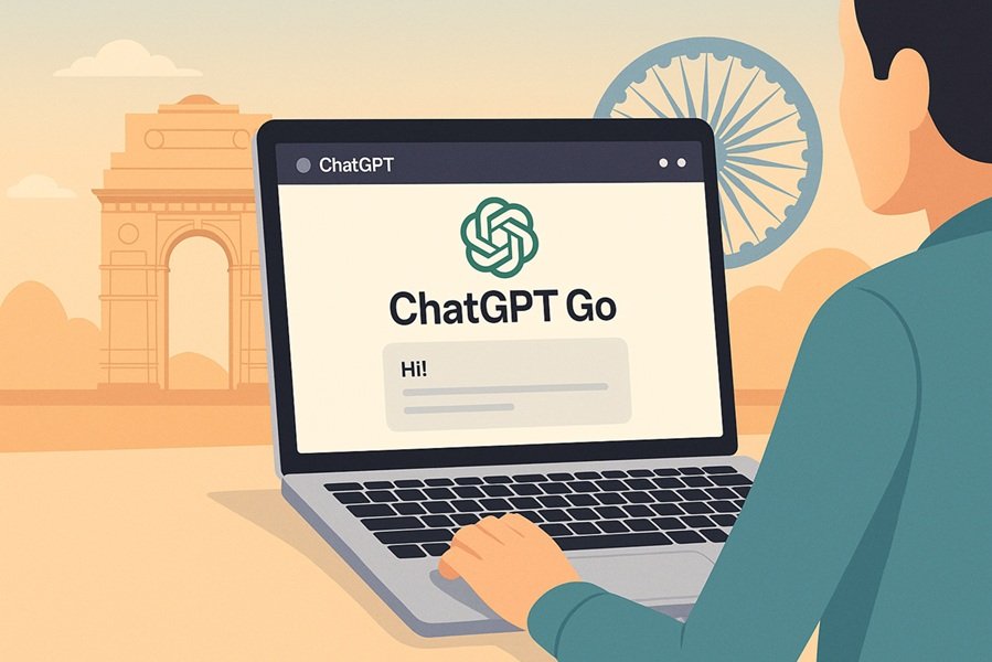 ChatGPT Go Free In India: Step-By-Step Guide To Activate Your Subscription Easily