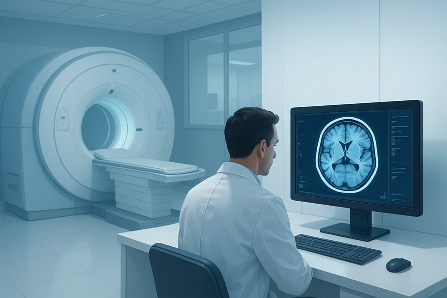 International Day of Medical Physics: Celebrating the Science Behind Modern Healthcare