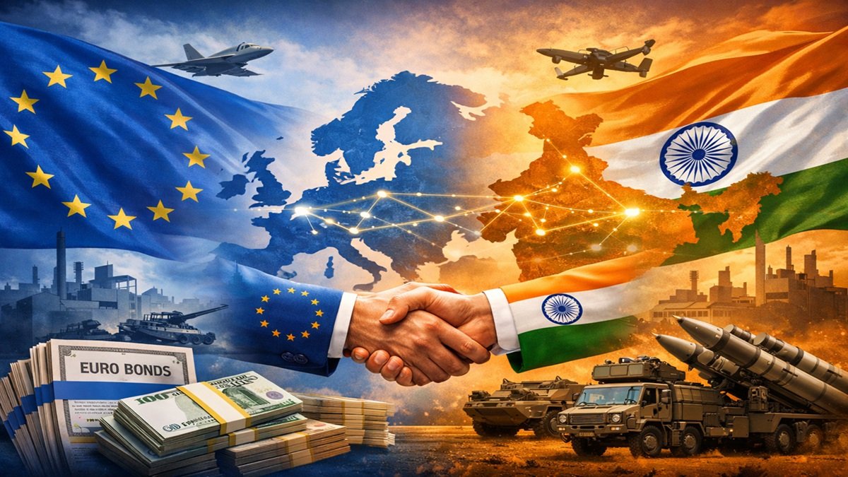 ReArm Europe and the SAFE Programme