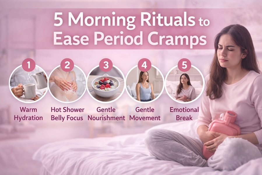 Women’s Guide to Contraception: How to Choose the Right Birth Control for Your Health