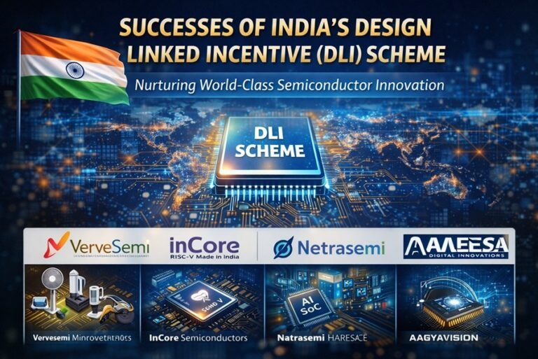 Success Stories of India’s Design Linked Incentive (DLI) Scheme ...