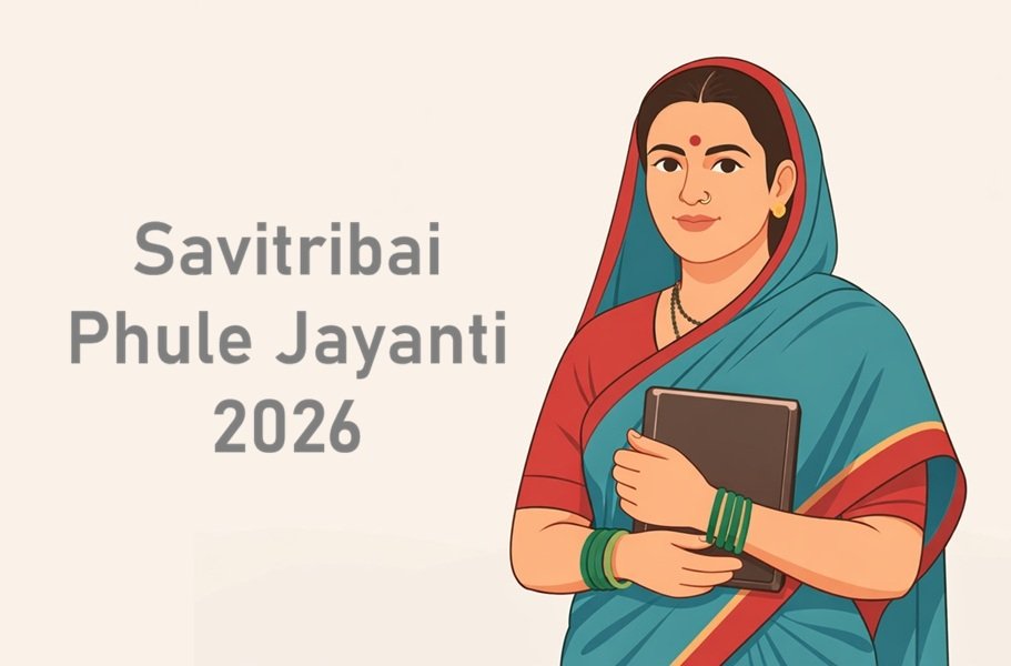 Savitribai Phule Jayanti 2026: Life, Legacy, Importance & 50+ Wishes, Quotes and Captions