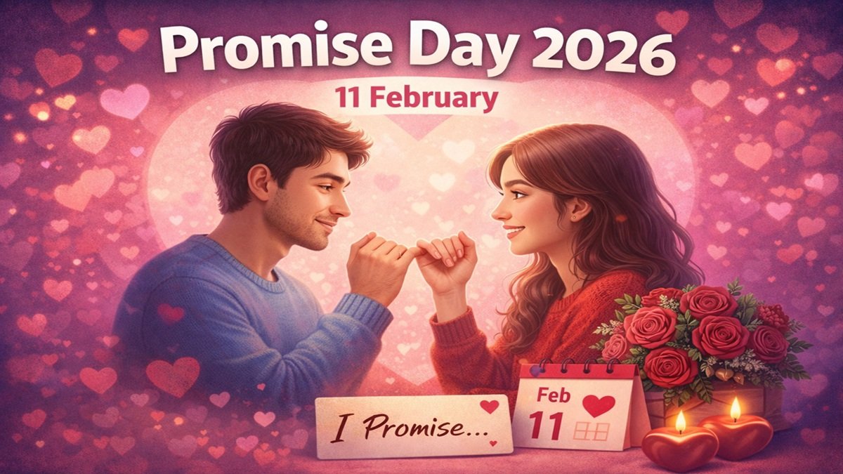 Promise Day 2026