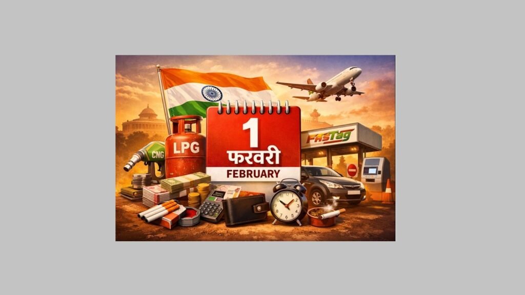 Rule Change From 1st February