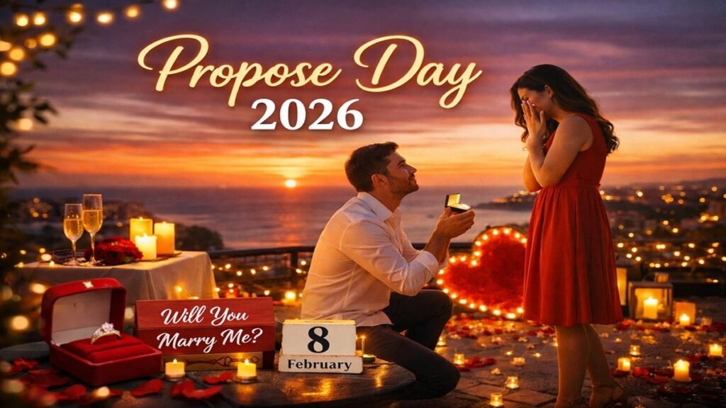 Propose Day 2026