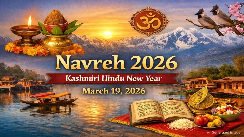 Navreh 2026