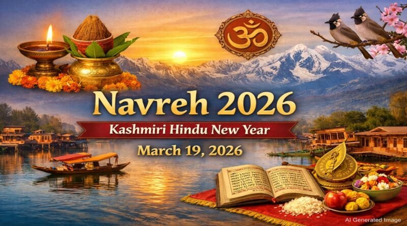 Navreh 2026