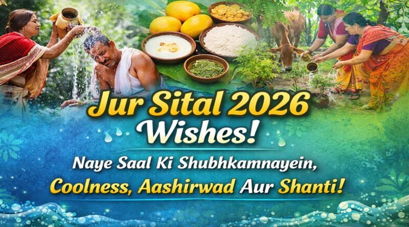 Jur Sital 2026