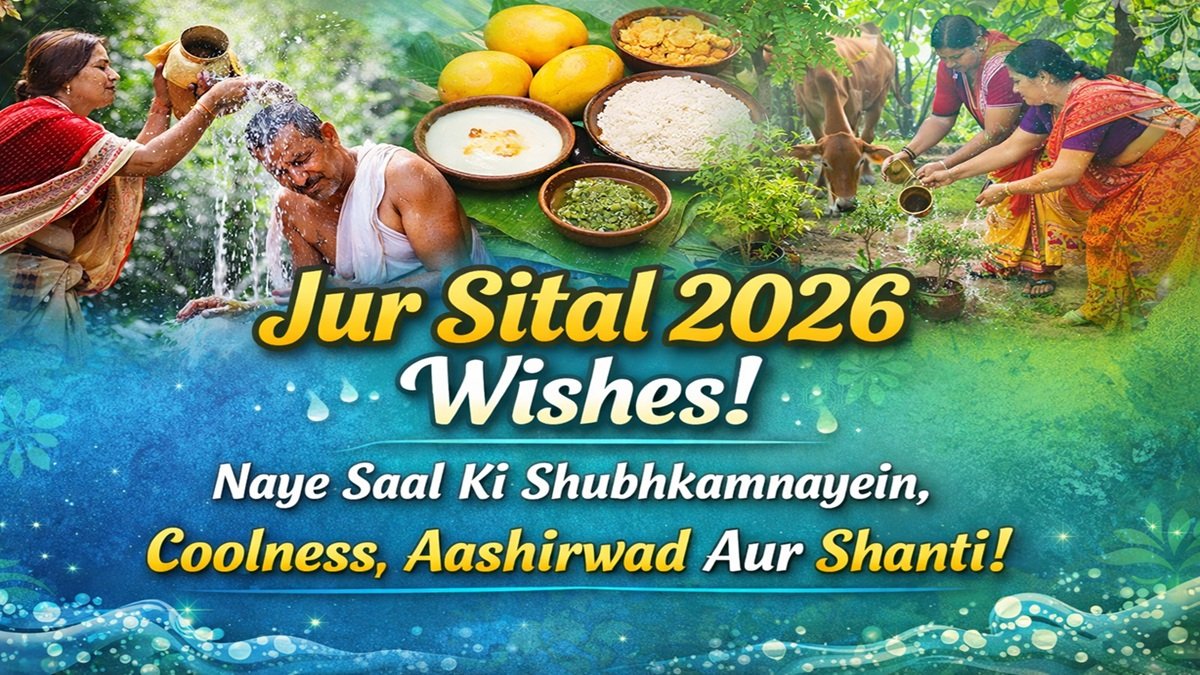 Jur Sital Festival 2026: Date, History, Significance & Traditions