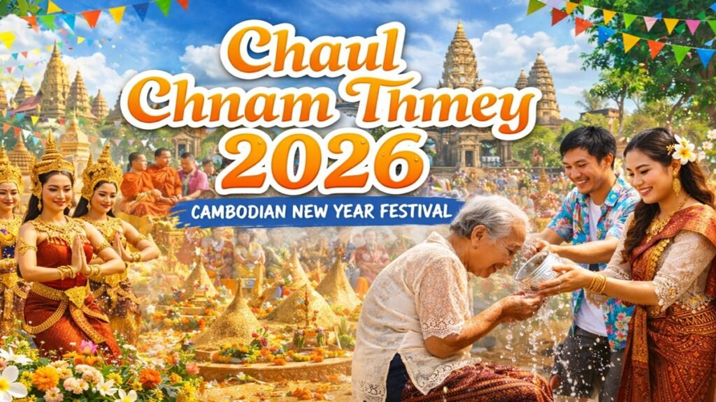 Chaul Chnam Thmey 2026