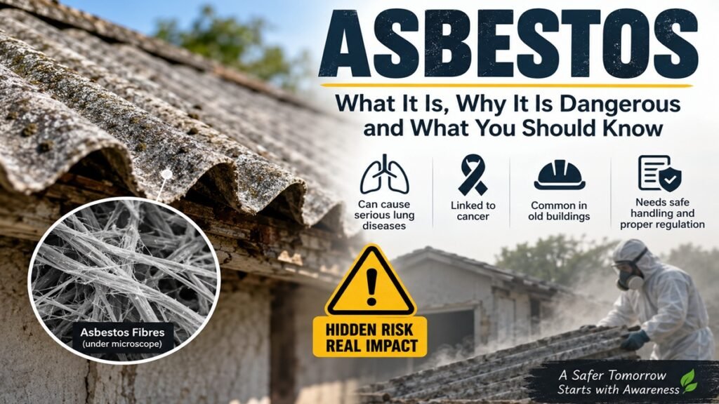 Asbestos